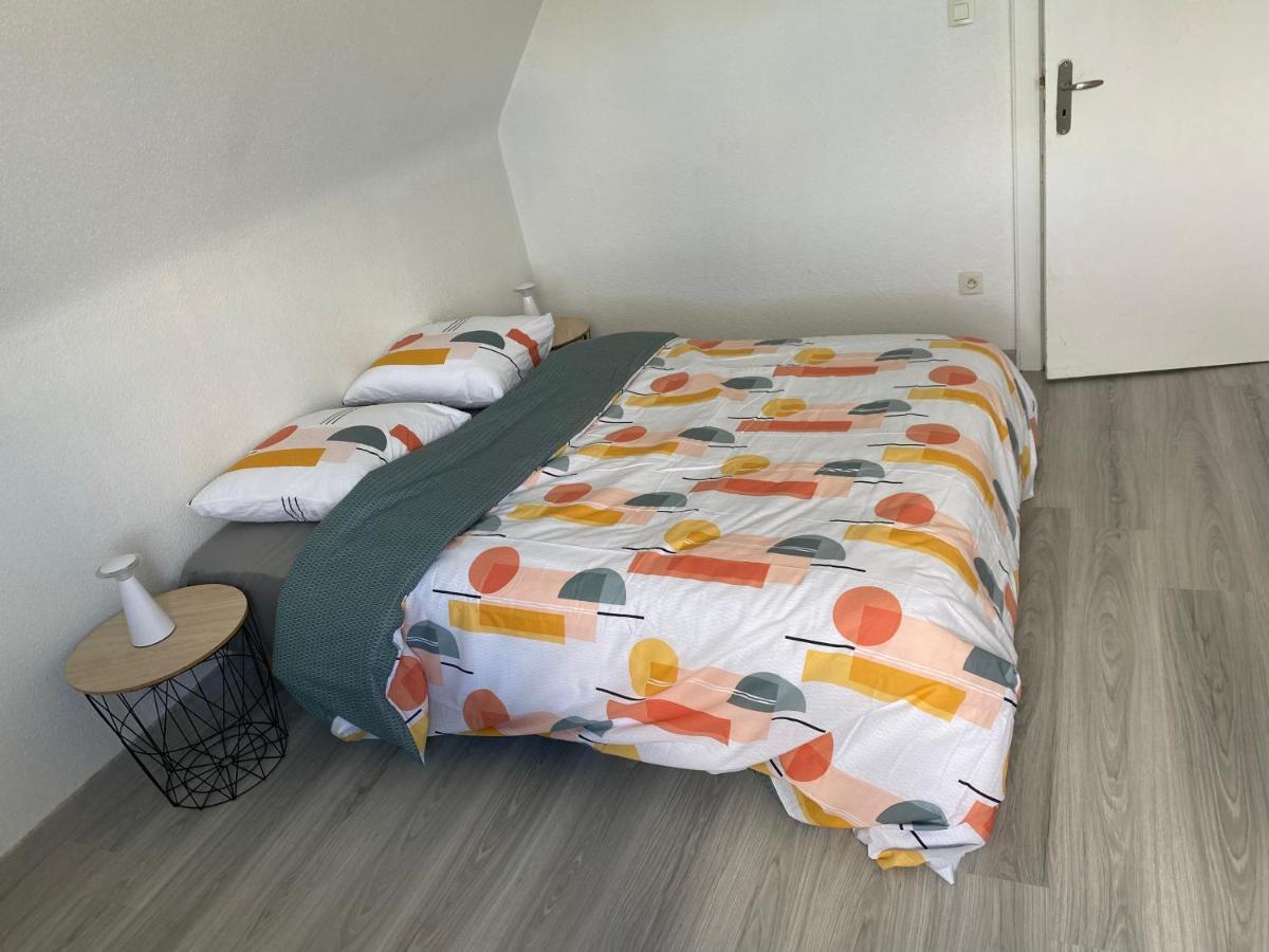 Ingwiller Au Paradis D'Alsace 55 M2 Nature & Relax מראה חיצוני תמונה