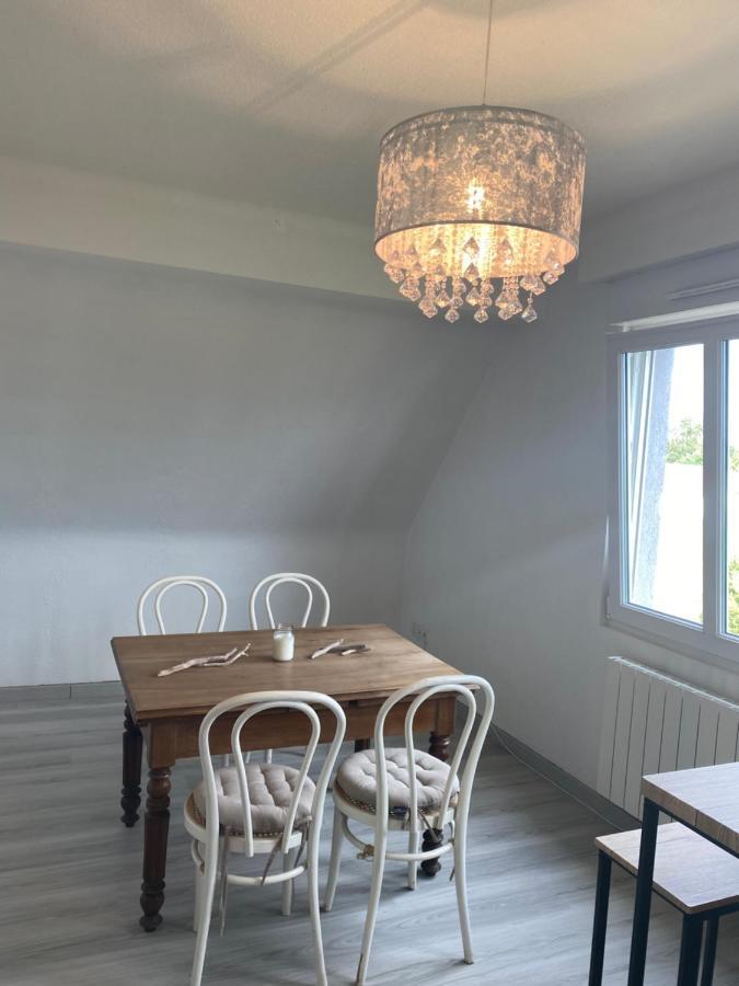Ingwiller Au Paradis D'Alsace 55 M2 Nature & Relax מראה חיצוני תמונה
