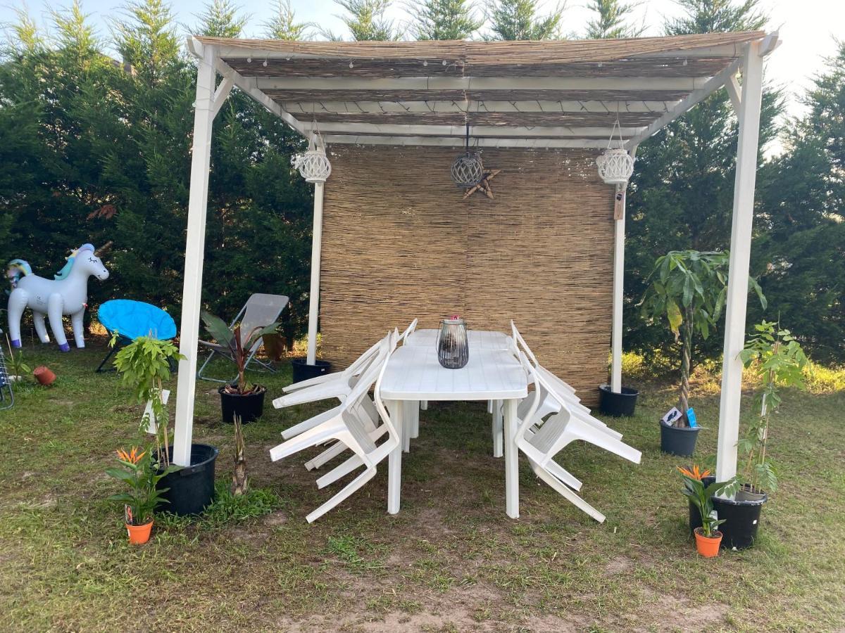 Ingwiller Au Paradis D'Alsace 55 M2 Nature & Relax מראה חיצוני תמונה