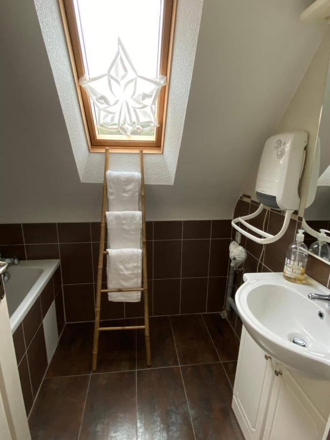 Ingwiller Au Paradis D'Alsace 55 M2 Nature & Relax מראה חיצוני תמונה