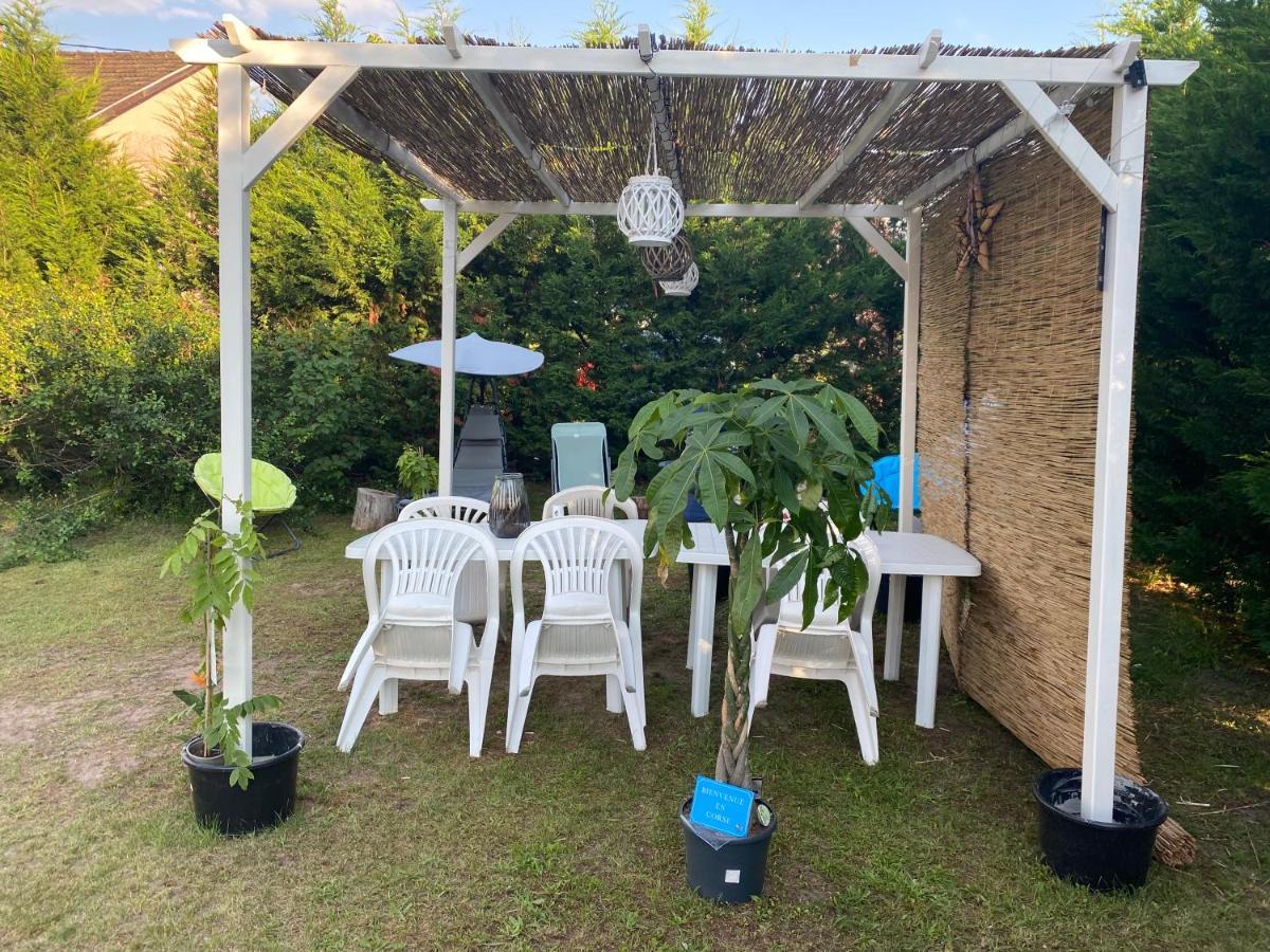 Ingwiller Au Paradis D'Alsace 55 M2 Nature & Relax מראה חיצוני תמונה