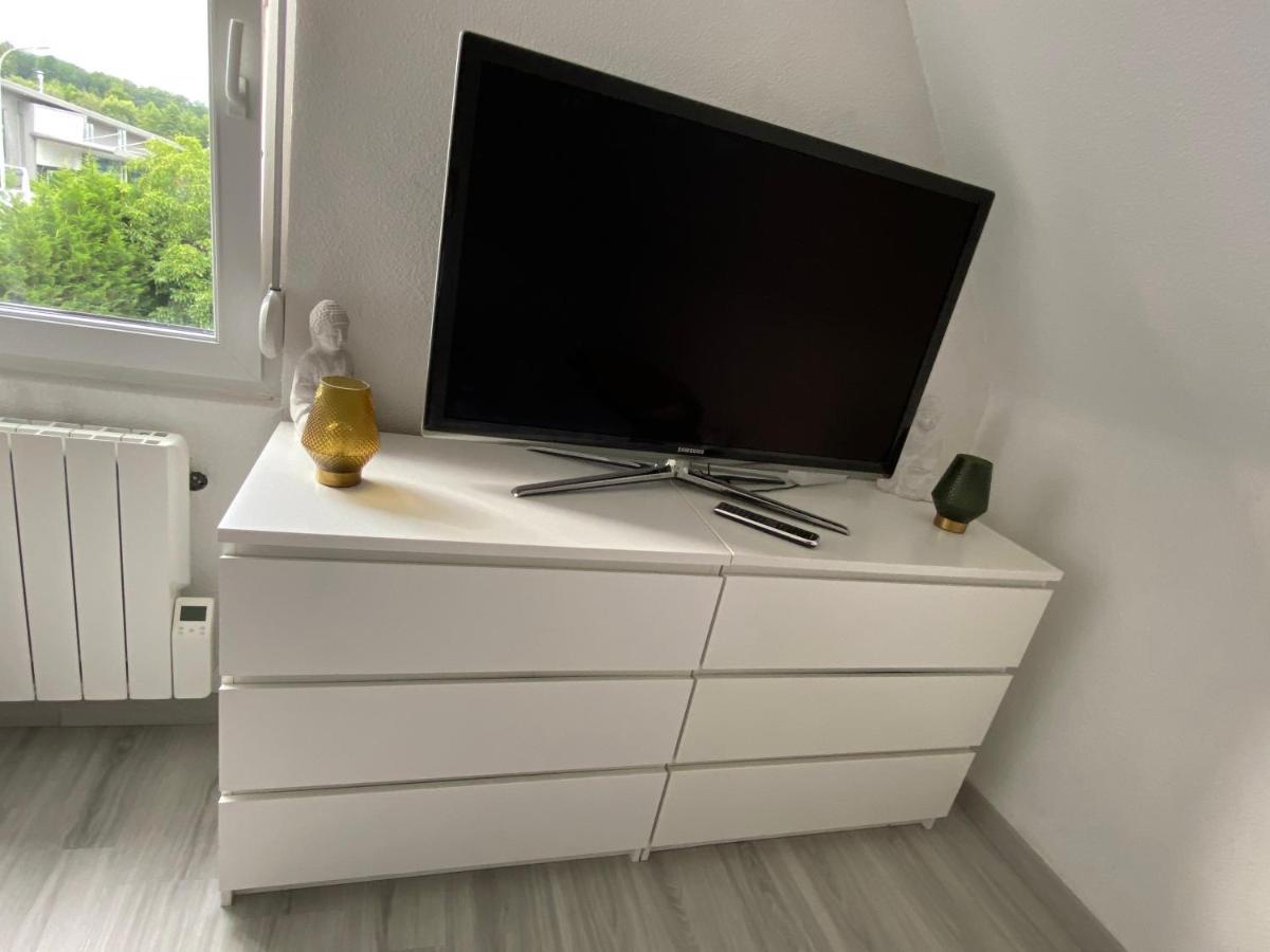 Ingwiller Au Paradis D'Alsace 55 M2 Nature & Relax מראה חיצוני תמונה