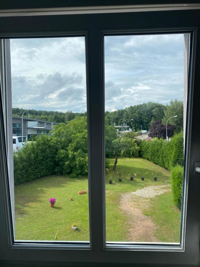 Ingwiller Au Paradis D'Alsace 55 M2 Nature & Relax מראה חיצוני תמונה