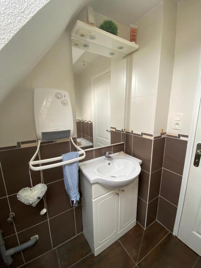 Ingwiller Au Paradis D'Alsace 55 M2 Nature & Relax מראה חיצוני תמונה