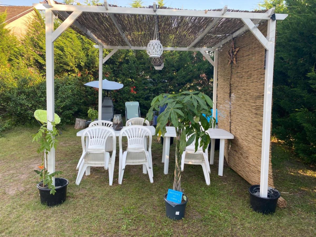 Ingwiller Au Paradis D'Alsace 55 M2 Nature & Relax מראה חיצוני תמונה