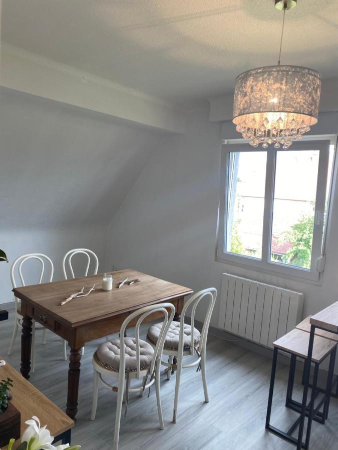 Ingwiller Au Paradis D'Alsace 55 M2 Nature & Relax מראה חיצוני תמונה