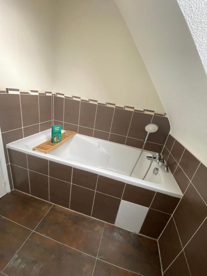 Ingwiller Au Paradis D'Alsace 55 M2 Nature & Relax מראה חיצוני תמונה