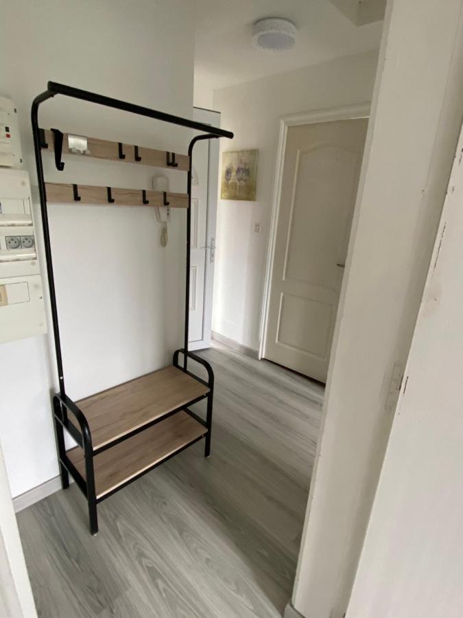 Ingwiller Au Paradis D'Alsace 55 M2 Nature & Relax מראה חיצוני תמונה