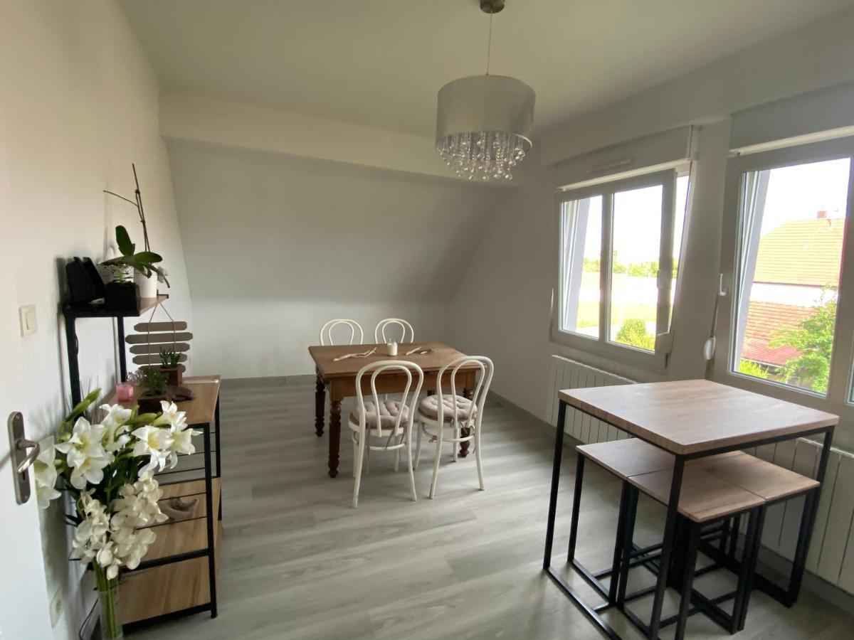 Ingwiller Au Paradis D'Alsace 55 M2 Nature & Relax מראה חיצוני תמונה