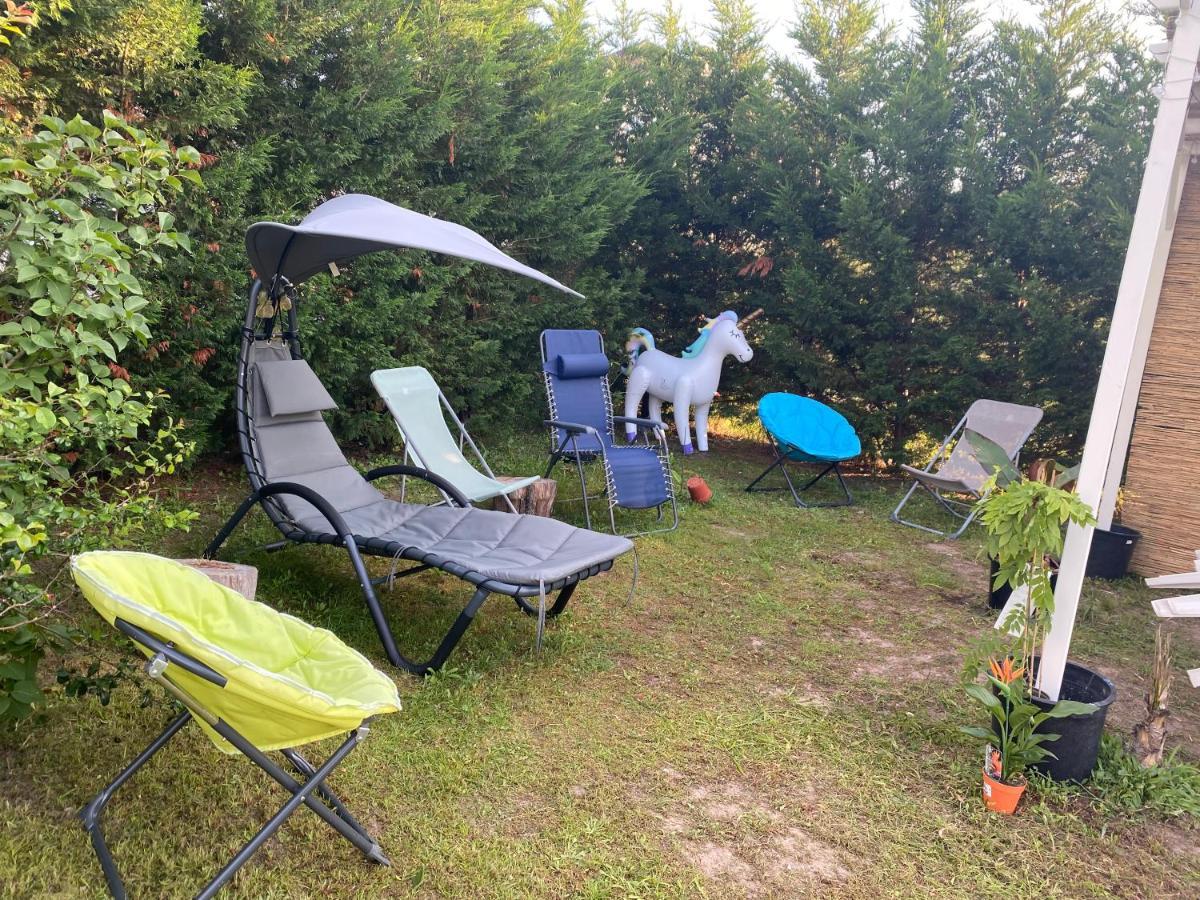 Ingwiller Au Paradis D'Alsace 55 M2 Nature & Relax מראה חיצוני תמונה