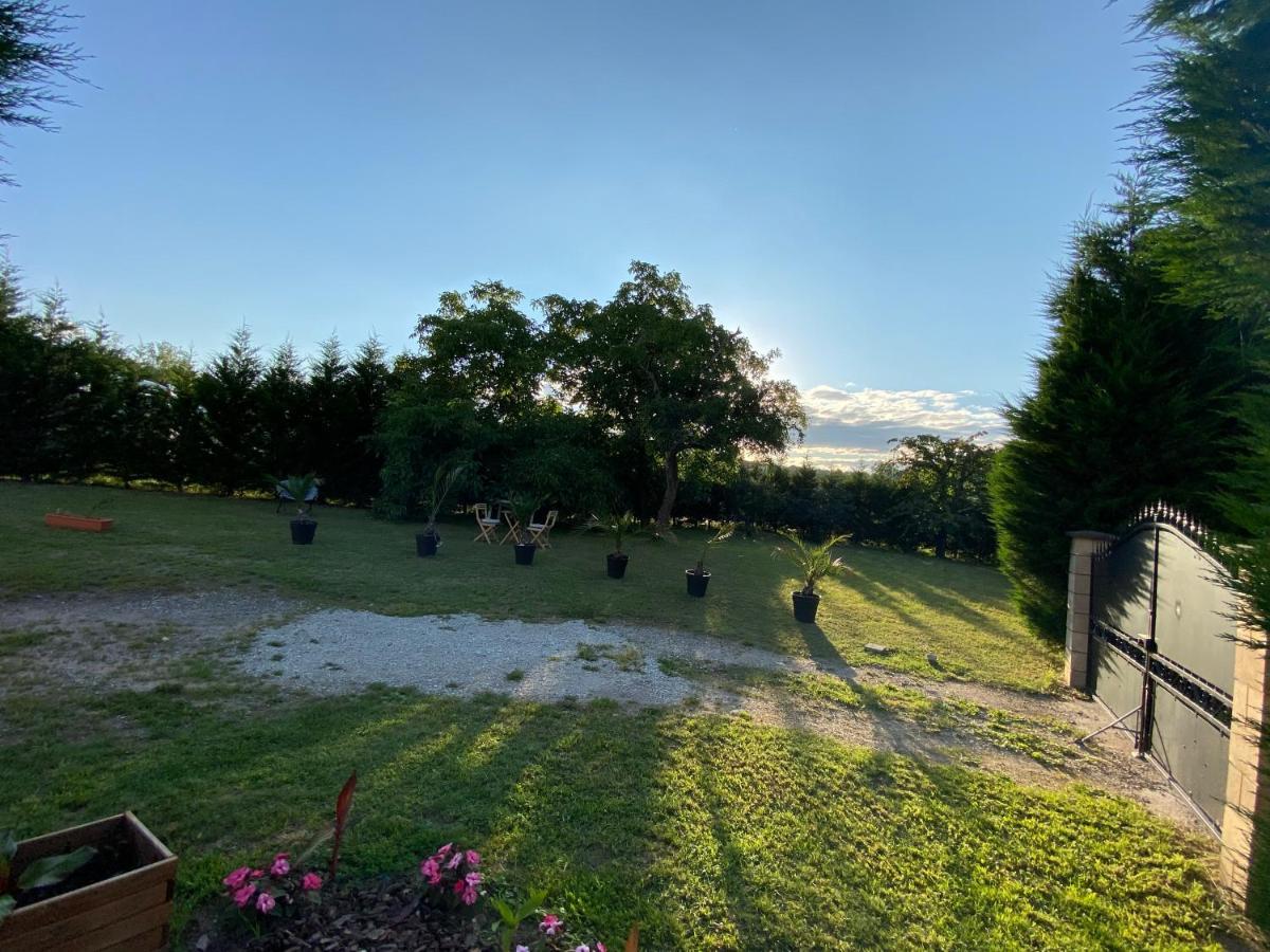 Ingwiller Au Paradis D'Alsace 55 M2 Nature & Relax מראה חיצוני תמונה