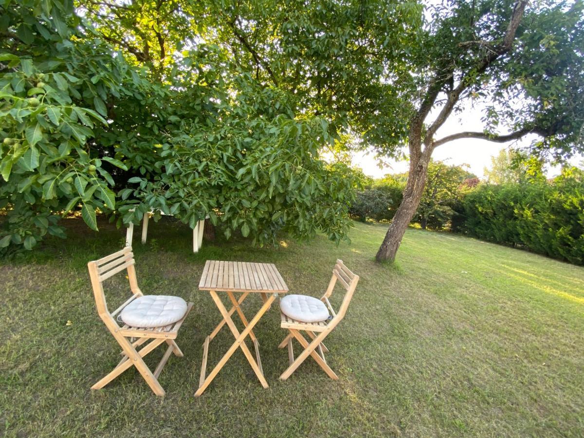 Ingwiller Au Paradis D'Alsace 55 M2 Nature & Relax מראה חיצוני תמונה