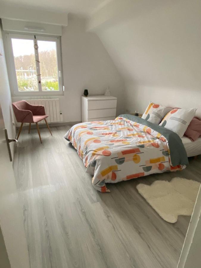 Ingwiller Au Paradis D'Alsace 55 M2 Nature & Relax מראה חיצוני תמונה