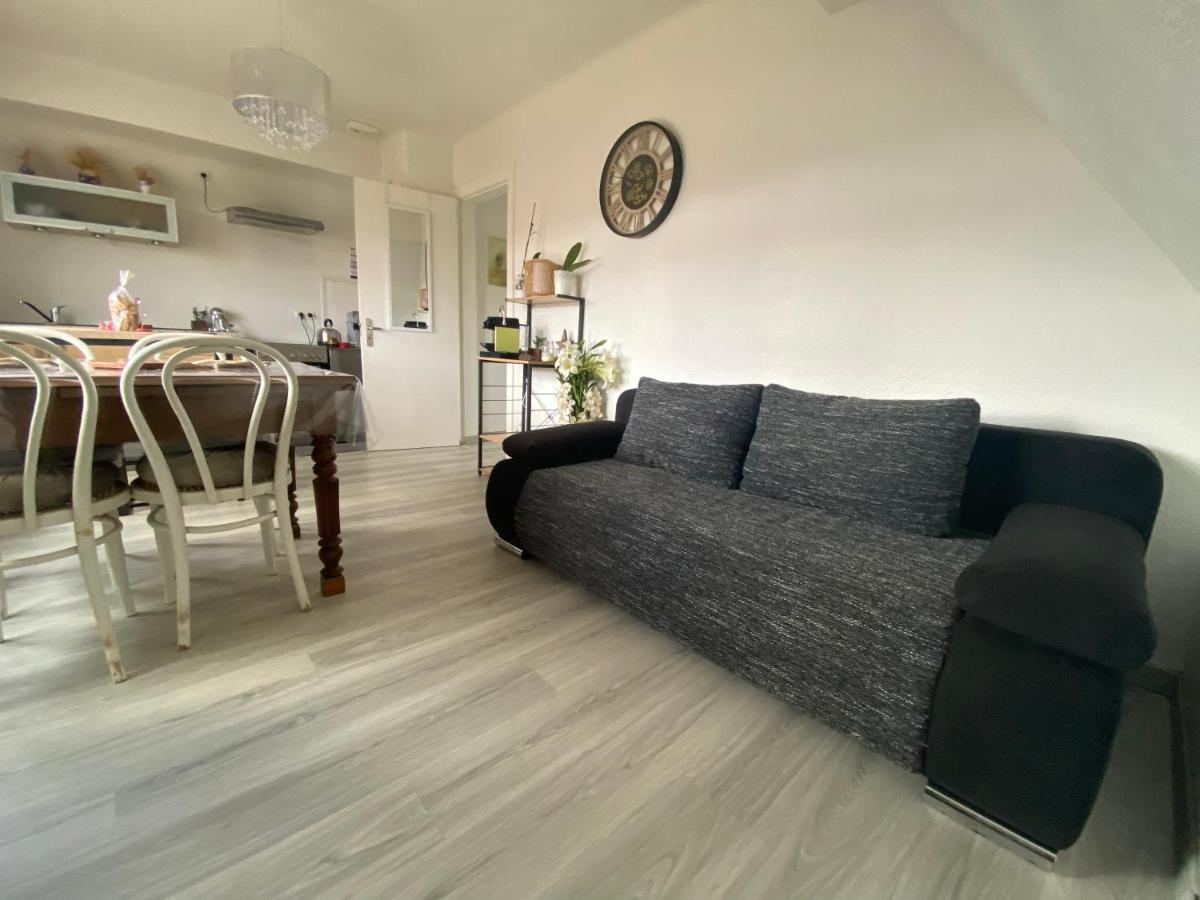 Ingwiller Au Paradis D'Alsace 55 M2 Nature & Relax מראה חיצוני תמונה