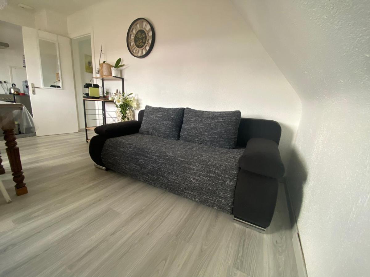 Ingwiller Au Paradis D'Alsace 55 M2 Nature & Relax מראה חיצוני תמונה
