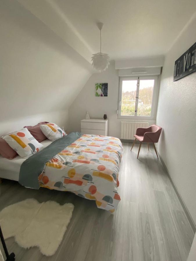 Ingwiller Au Paradis D'Alsace 55 M2 Nature & Relax מראה חיצוני תמונה