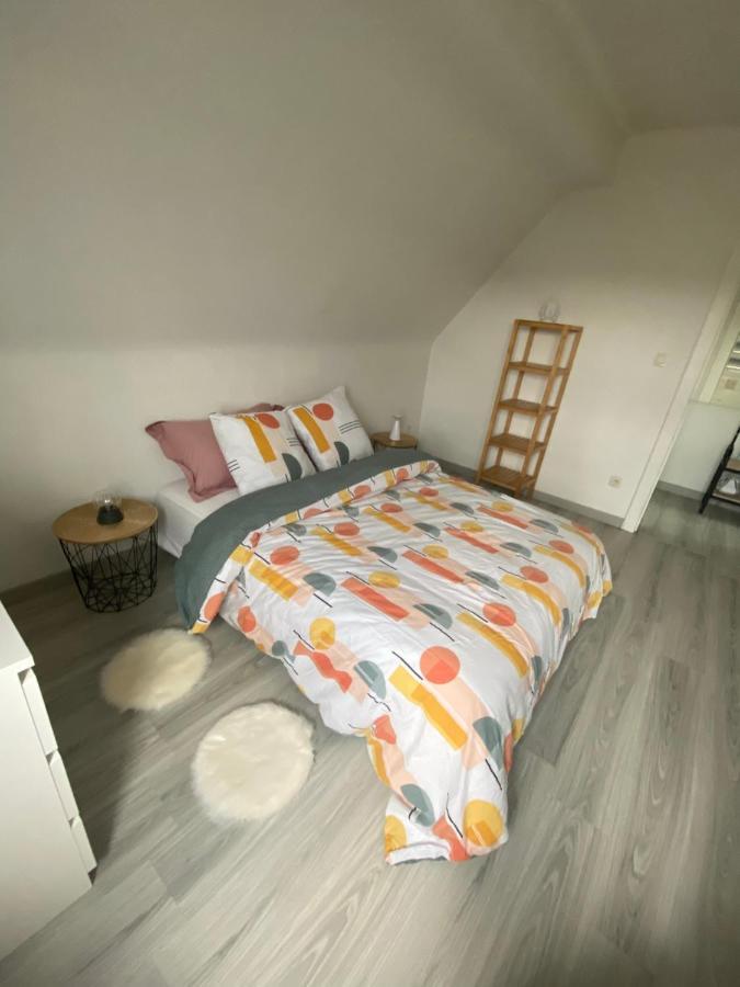 Ingwiller Au Paradis D'Alsace 55 M2 Nature & Relax מראה חיצוני תמונה